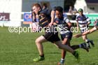 2014 Tynedale RFC School Rugby Festival. Photo: David T. Hewitson/Sports for All Pics